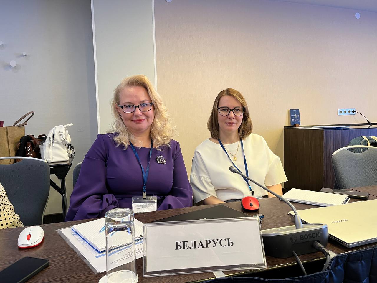 В Астане началось рабочее совещание статистических служб стран СНГ